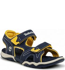 Sandały Timberland granatowe dziecięce 