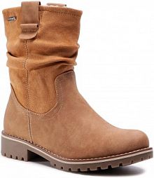 Trapery Jenny Fairy brązowe damskie 