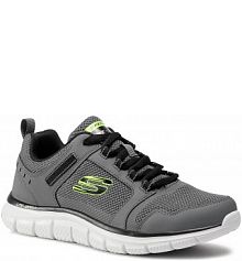 Buty do treningu Skechers szare męskie 