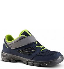 Buty turystyczne dla dzieci Quechua NH100 dziecięce