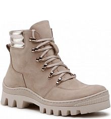 Trapery R.Polański beżowe damskie 