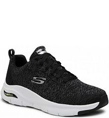 Buty do treningu Skechers czarne męskie 