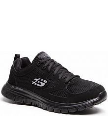 Buty do treningu Skechers czarne męskie 