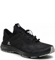 Buty do sportów wodnych Salomon czarne męskie 