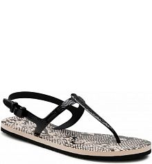 Sandały Puma czarne damskie 