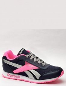 Buty do chodzenia Reebok Classic dla dzieci dziecięce