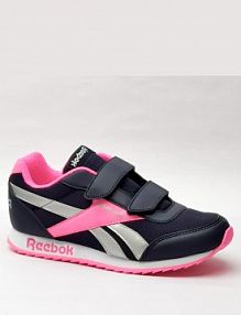 Buty do chodzenia dla dzieci Reebok Classic dziecięce