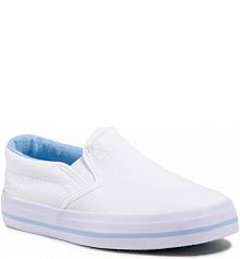 Tenisówki Big Star Shoes białe dziecięce 