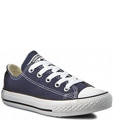 Trampki Converse granatowe dziecięce 