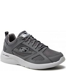 Buty do treningu Skechers szare męskie 