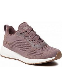 Buty do treningu Skechers fioletowe damskie 