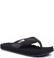 Japonki The North Face czarne męskie 