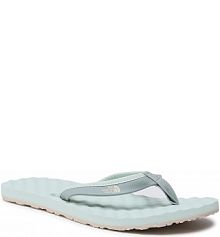 Japonki The North Face zielone damskie W Base Camp Mini II NF0A47ABZ141 Grnmst/Wrghtirn