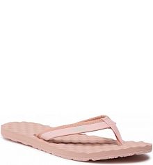 Japonki The North Face różowe damskie 