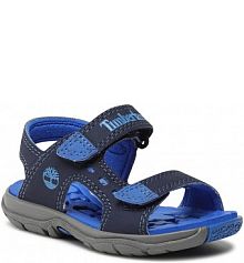 Sandały Timberland granatowe dziecięce 