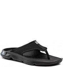 Japonki Salomon czarne męskie 