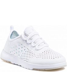 Sneakersy EMU Australia białe damskie 