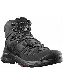 Buty trekkingowe męskie Salomon Quest 4 GTX wodoodporne