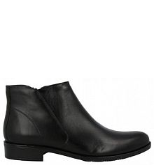 Sztyblety Giacomo Conti czarne męskie BU2278