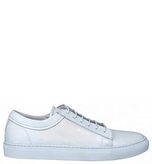 Sneakersy Giacomo Conti bialy męskie BUBN000059