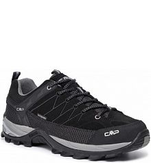 Buty trekkingowe CMP czarne męskie 