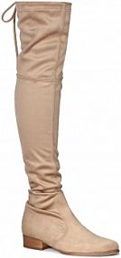 Muszkieterki R.Polański beżowe 