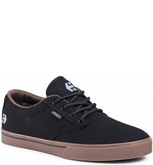 Tenisówki Etnies czarne męskie 