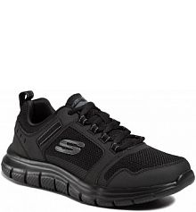 Buty do treningu Skechers czarne męskie 