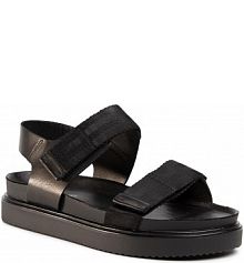 Sandały Vagabond czarne męskie Seth 4990-002-20 Black
