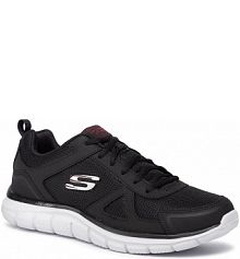 Buty do treningu Skechers czarne męskie 