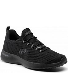 Buty do treningu Skechers czarne męskie 