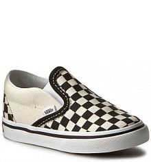 Tenisówki Vans kolorowy dziecięce 