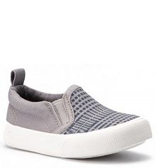 Tenisówki Action Boy szare dziecięce CP40-0711-01