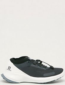 Sneakersy Salomon  szare dziecięce  L40965700