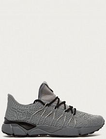 Sneakersy CMP  szare dziecięce  30Q9697