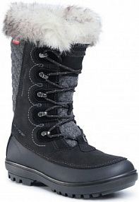 Śniegowce Helly Hansen czarne damskie 