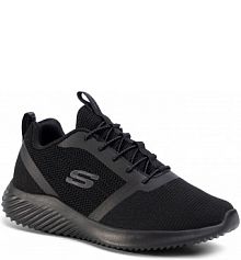 Buty do treningu Skechers czarne męskie 