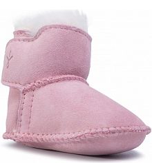 Śniegowce EMU Australia różowe dziecięce 