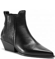 Sztyblety Furla czarne damskie West YD31FWT-S40000-O6000-1-007-20-IT Nero