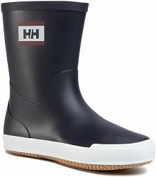 Kalosze Helly Hansen granatowe damskie 