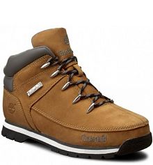 Trapery Timberland brązowe damskie 