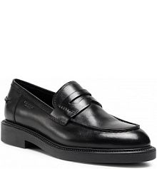 Lordsy Vagabond Shoemakers czarne 