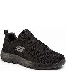 Buty do treningu Skechers czarne męskie 