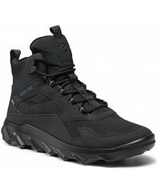 Buty trekkingowe ECCO czarne męskie 