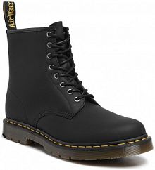 Glany Dr. Martens czarne męskie 