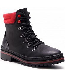 Trapery Jenny Fairy czarne damskie 