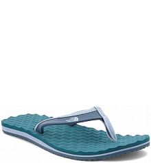 Japonki The North Face granatowe damskie 