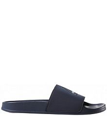 Klapki basenowe Reebok granatowe dziecięce Fulgere Slide Męskie