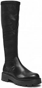 Trapery Vagabond Shoemakers czarne damskie 