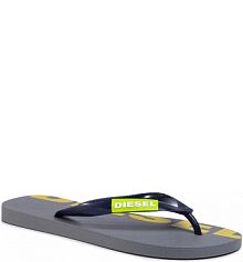 Japonki Diesel granatowe męskie 